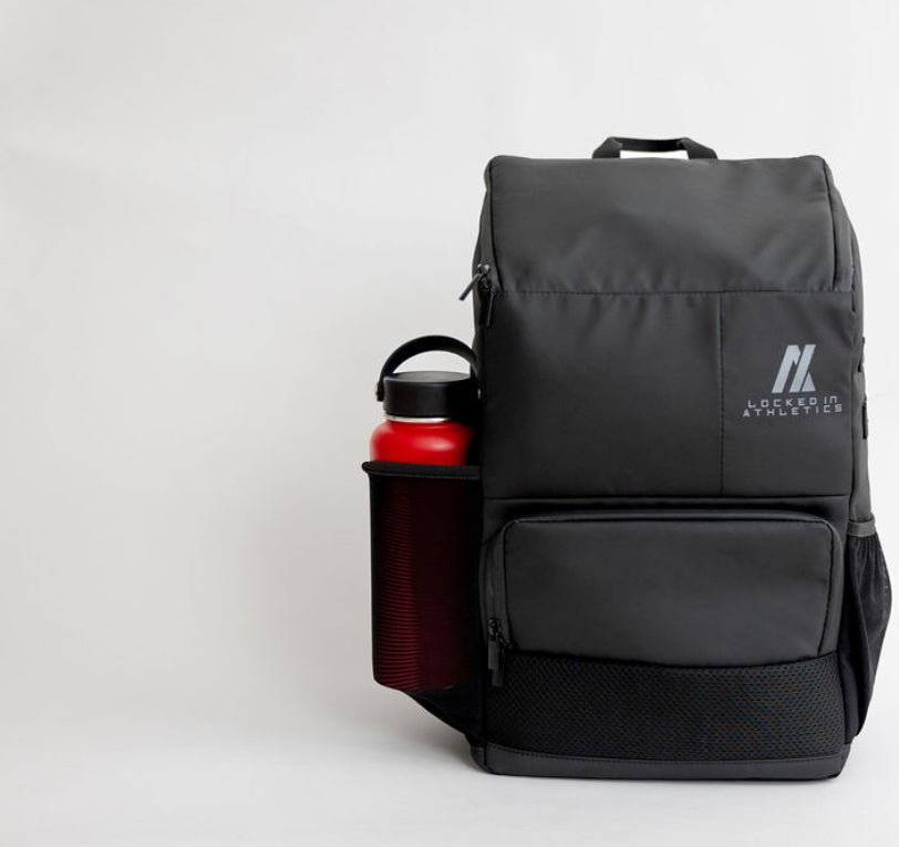 Gymnastics Backpack – Locked In Athletics