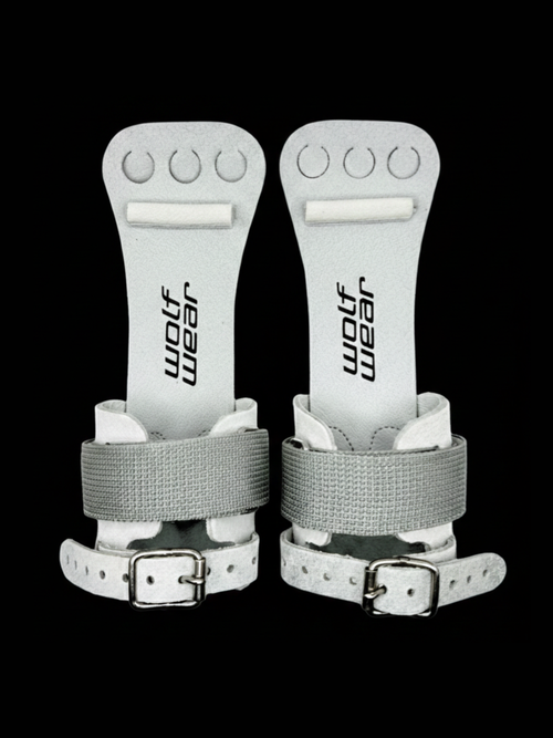Men's Elite High Bar Combo Fastener Grips