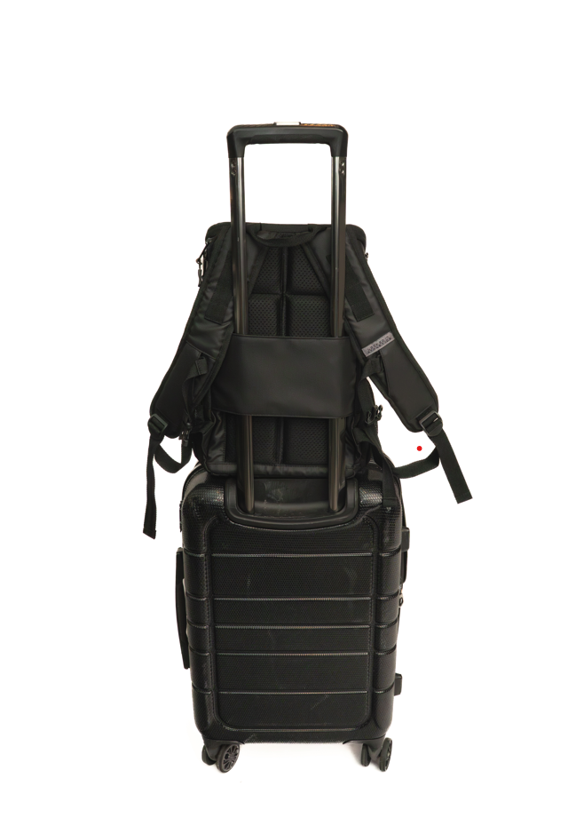 Elite 2.0 Gymnastics Backpack