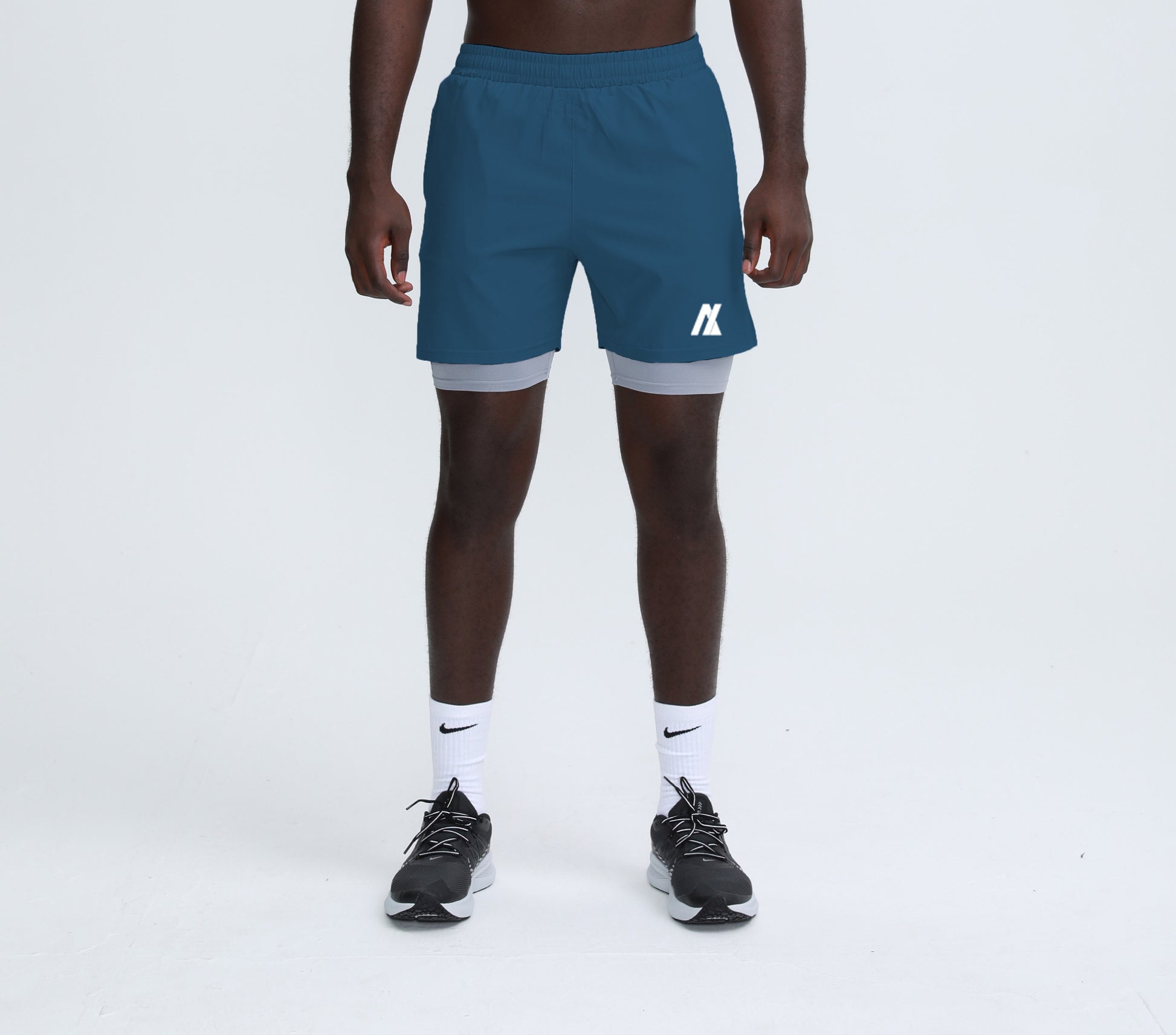 Elite 1 Lined Shorts