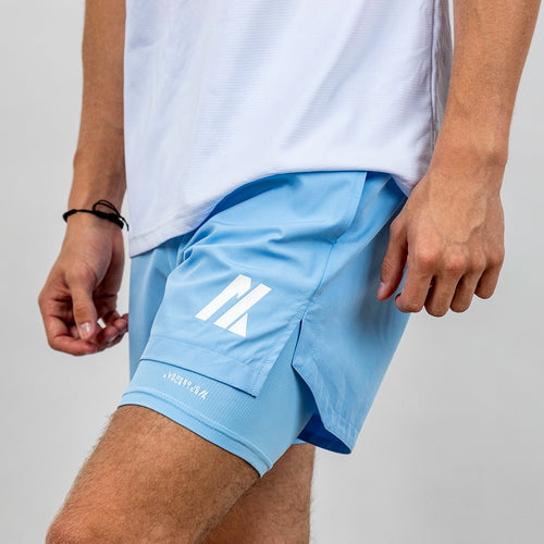 Elite 1 Lined Shorts
