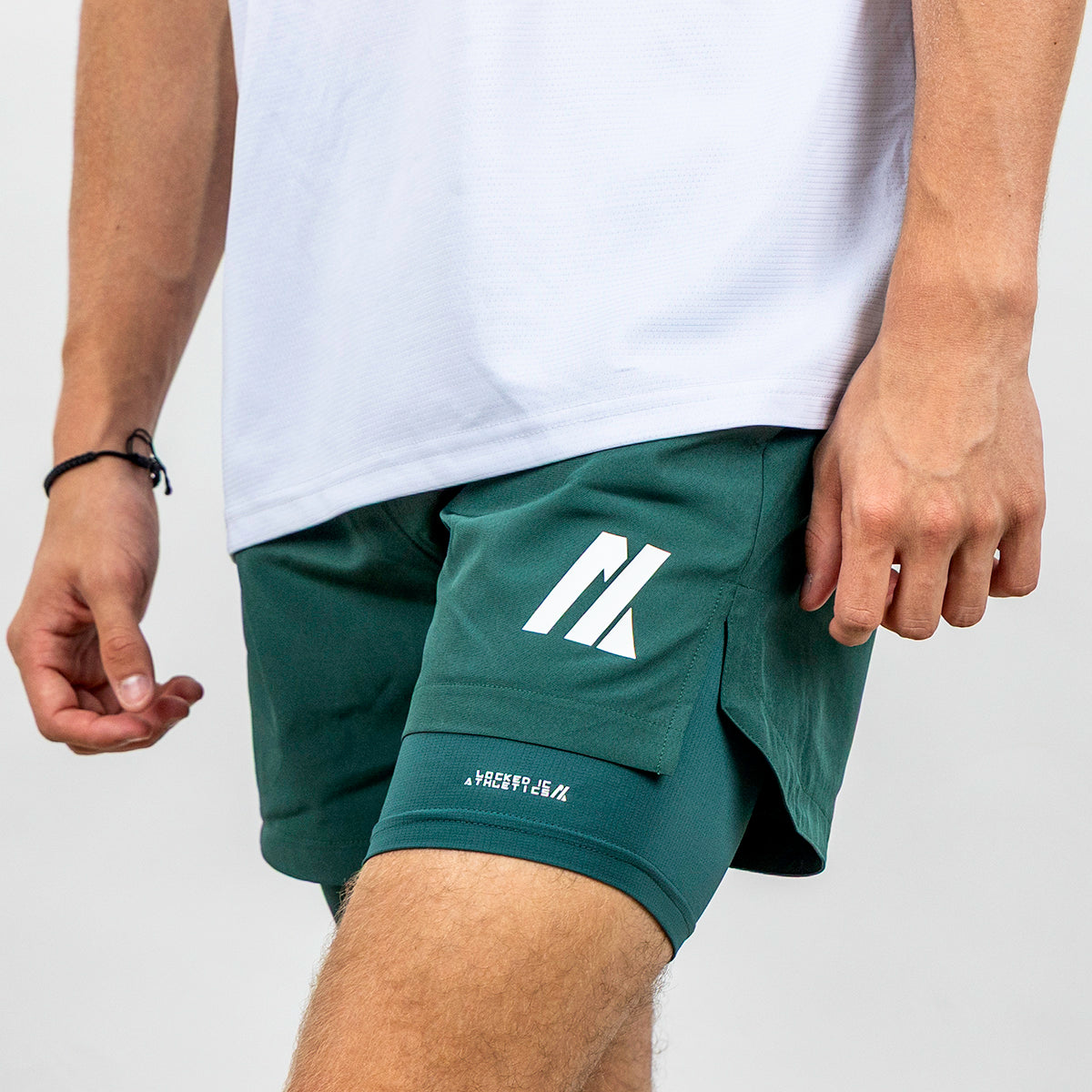 Elite 1 Lined Shorts