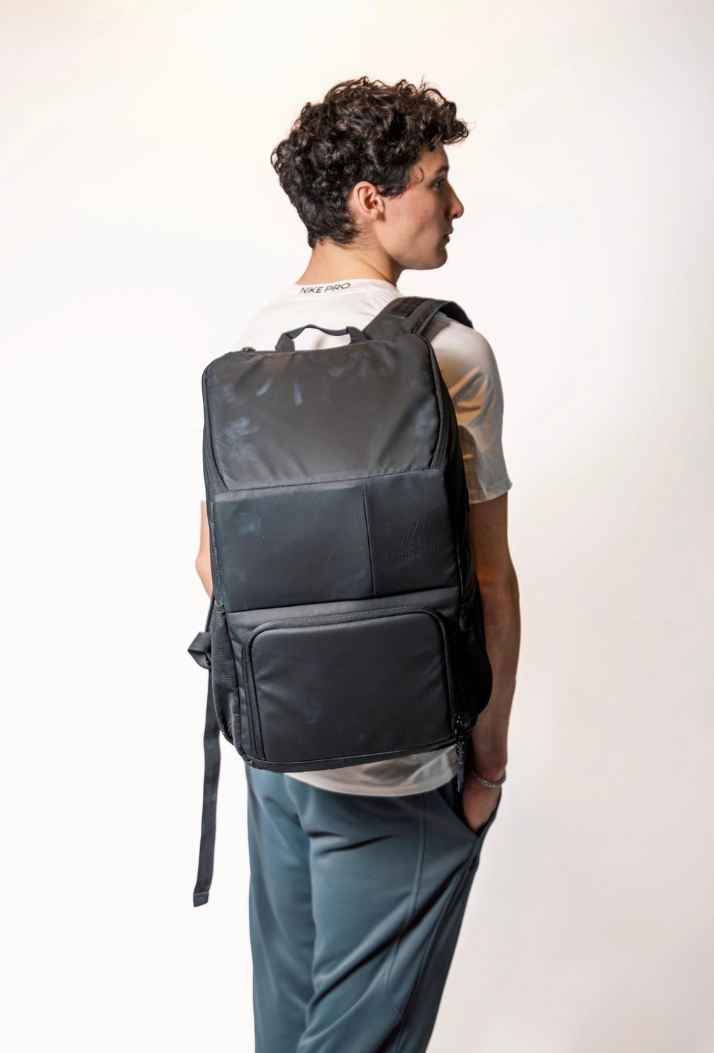 New Elite 2.0 Gymnastics Backpack – Locked In Athletics New Elite 2.0 Gymnastics Backpack – Locked In Athletics