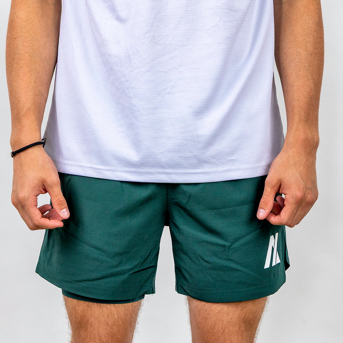 Elite 1 Lined Shorts