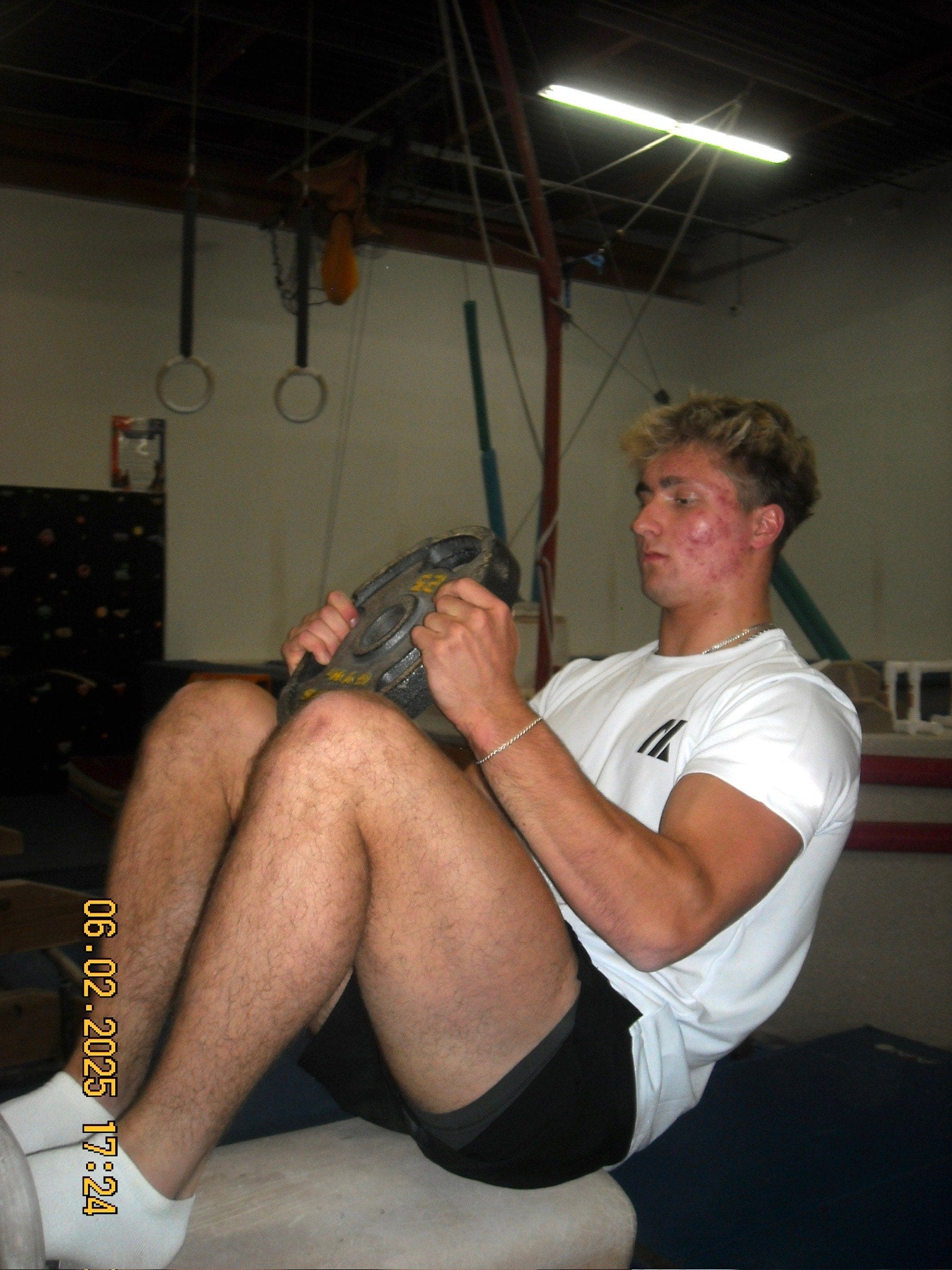 Elite 1 T-shirt Shirt