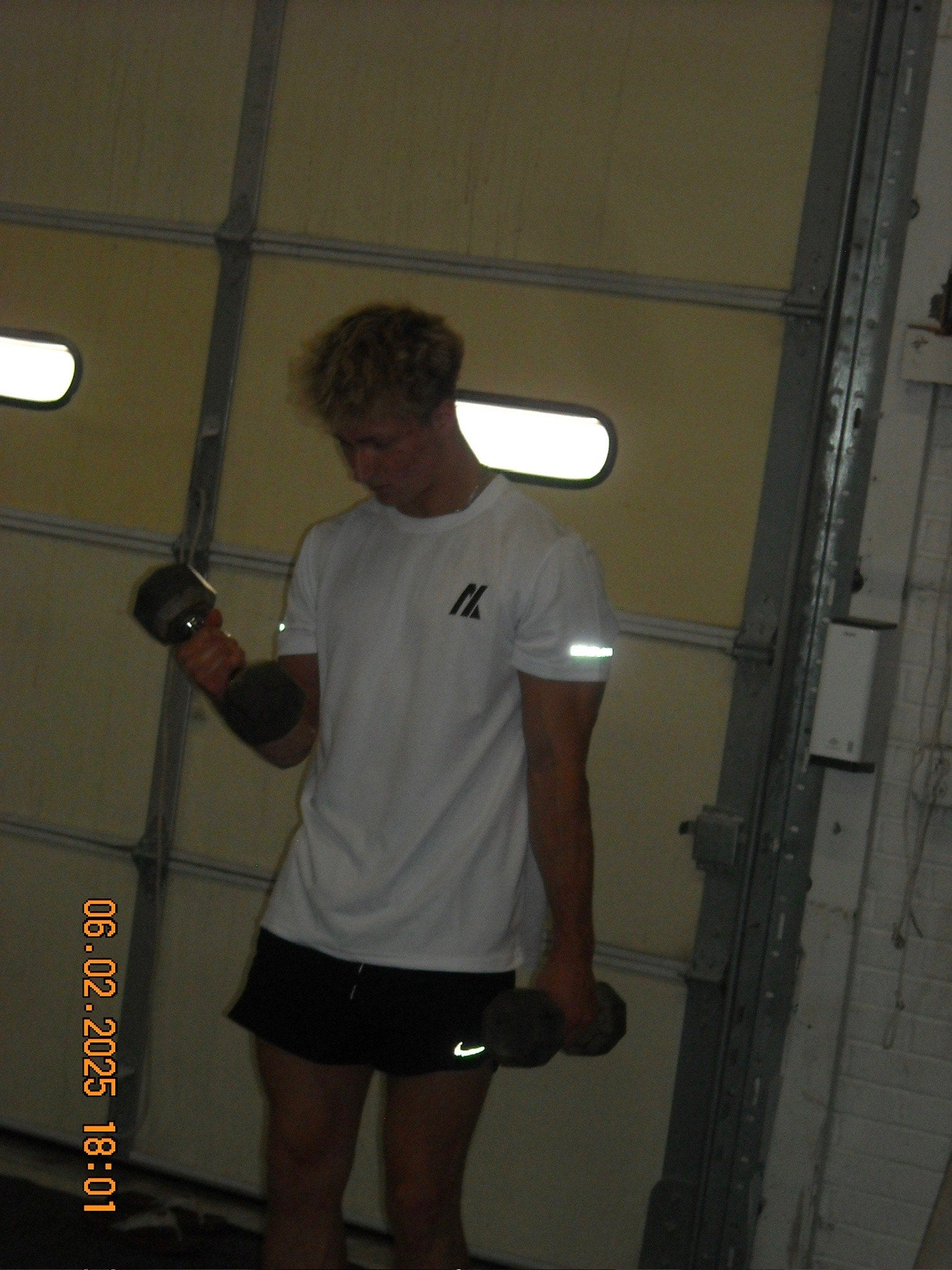 Elite 1 T-shirt Shirt