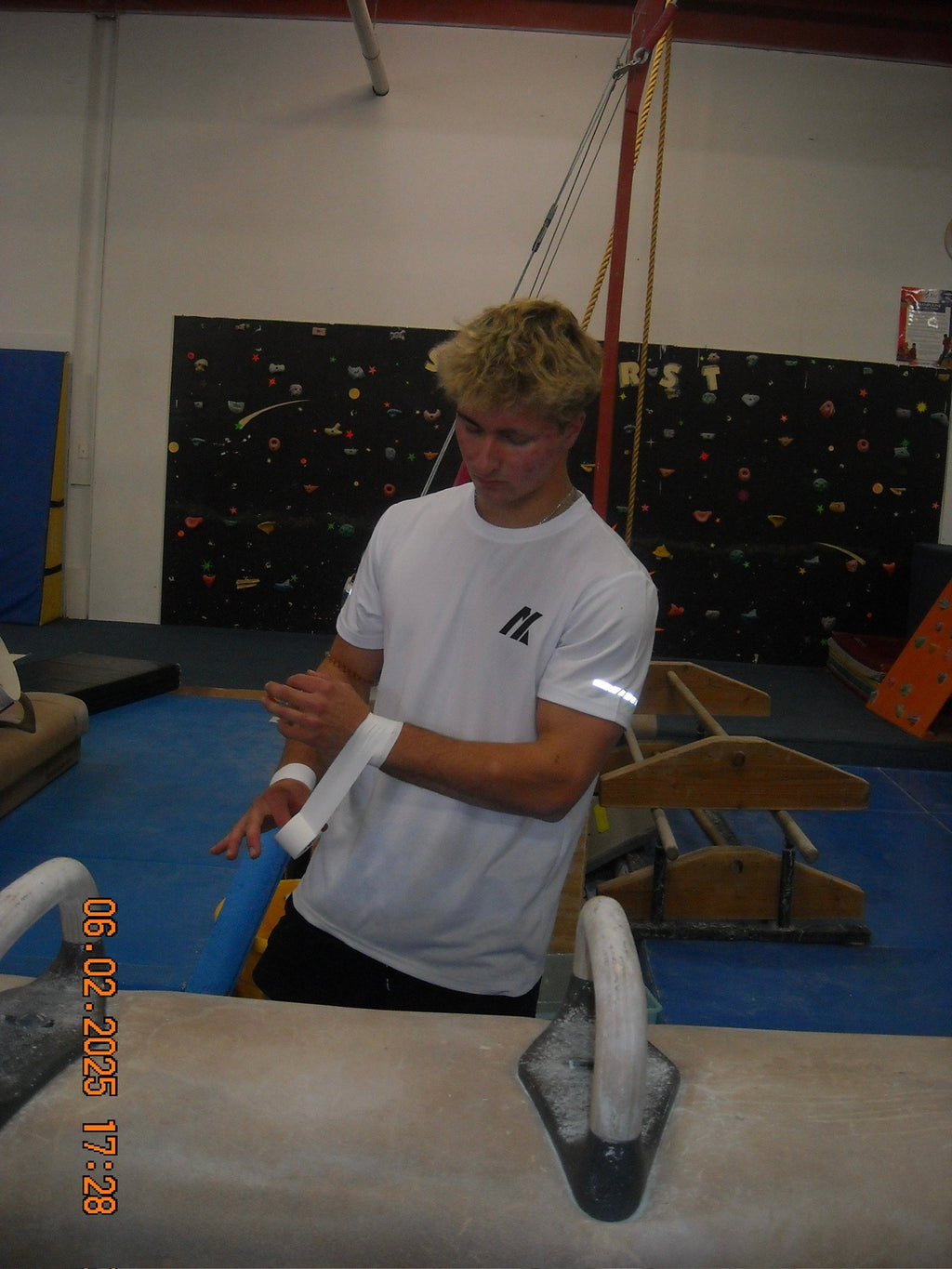 Elite 1 T-shirt Shirt