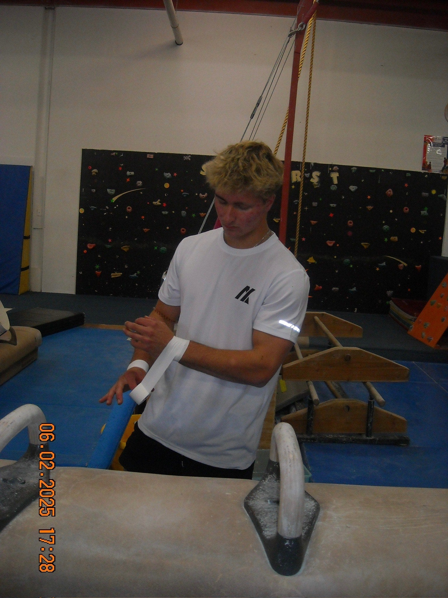 Elite 1 T-shirt Shirt