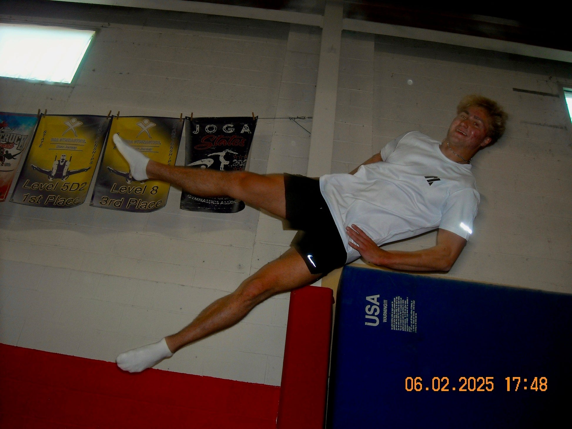 Elite 1 T-shirt Shirt