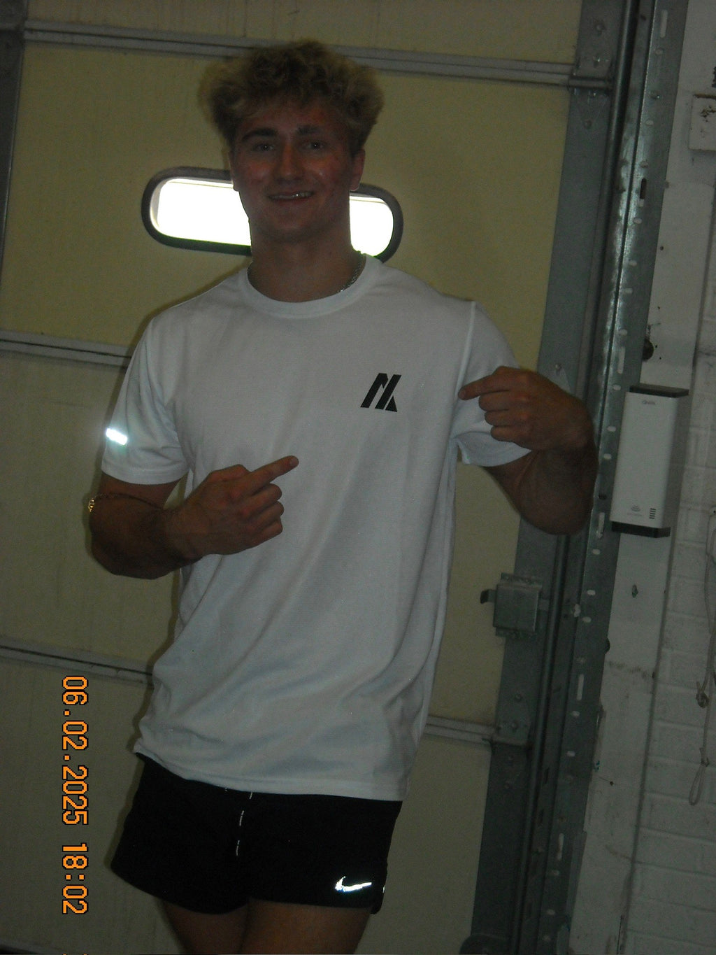 Elite 1 T-shirt Shirt