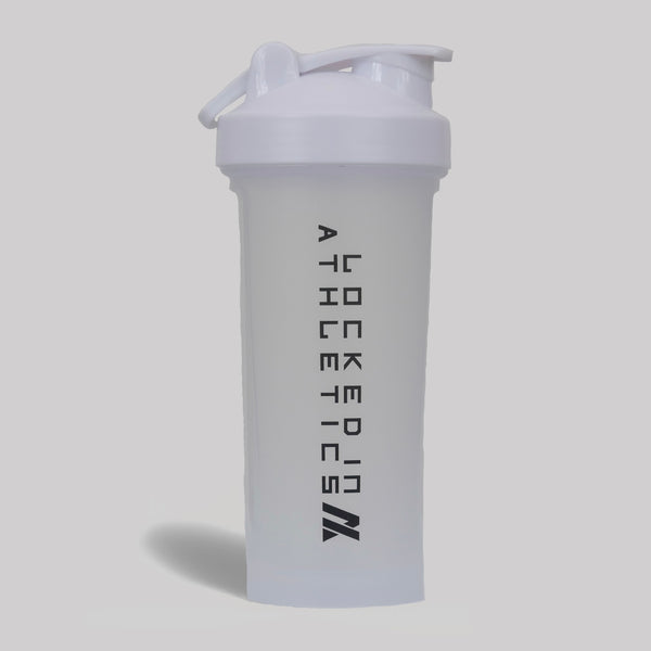 Water Bottle/Protein Shaker Bottle