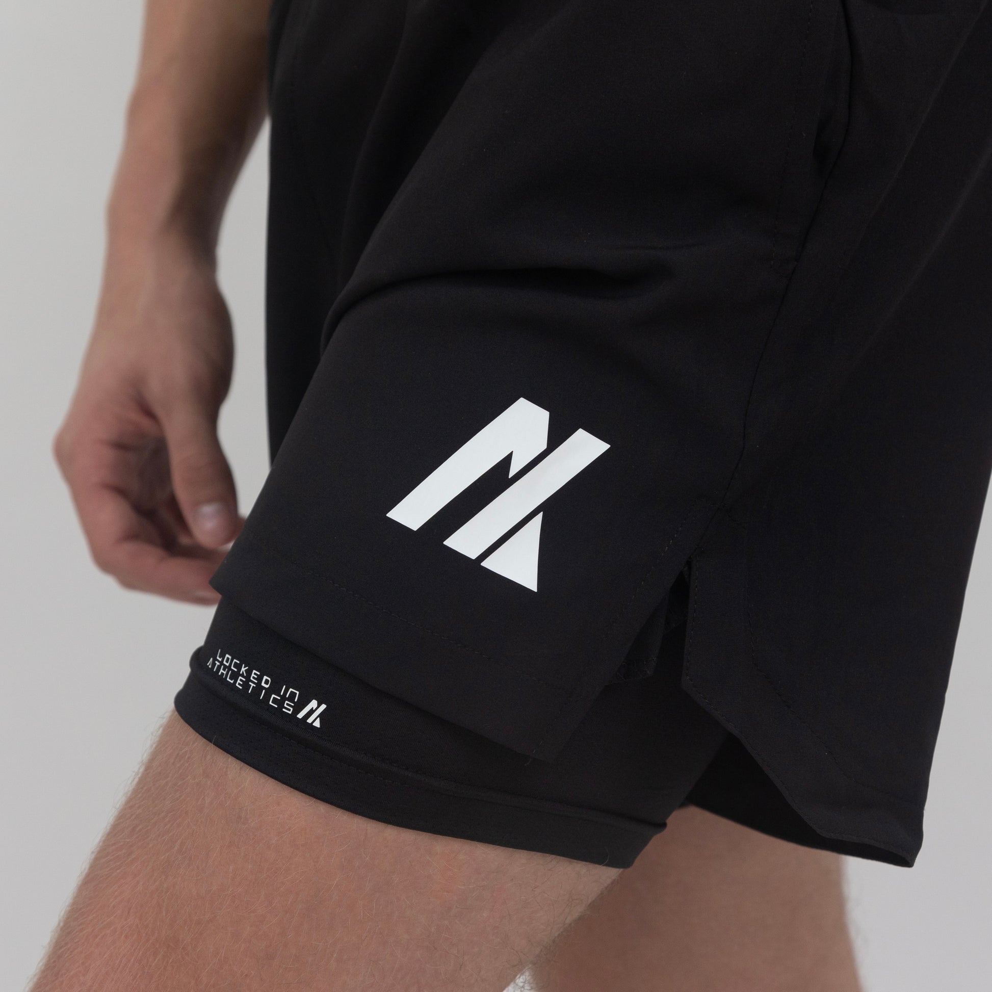 Elite 1 Lined Shorts