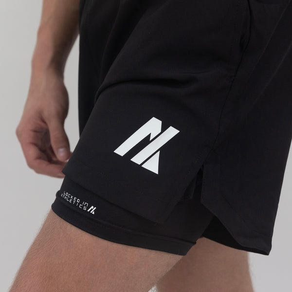 5” Lined Shorts