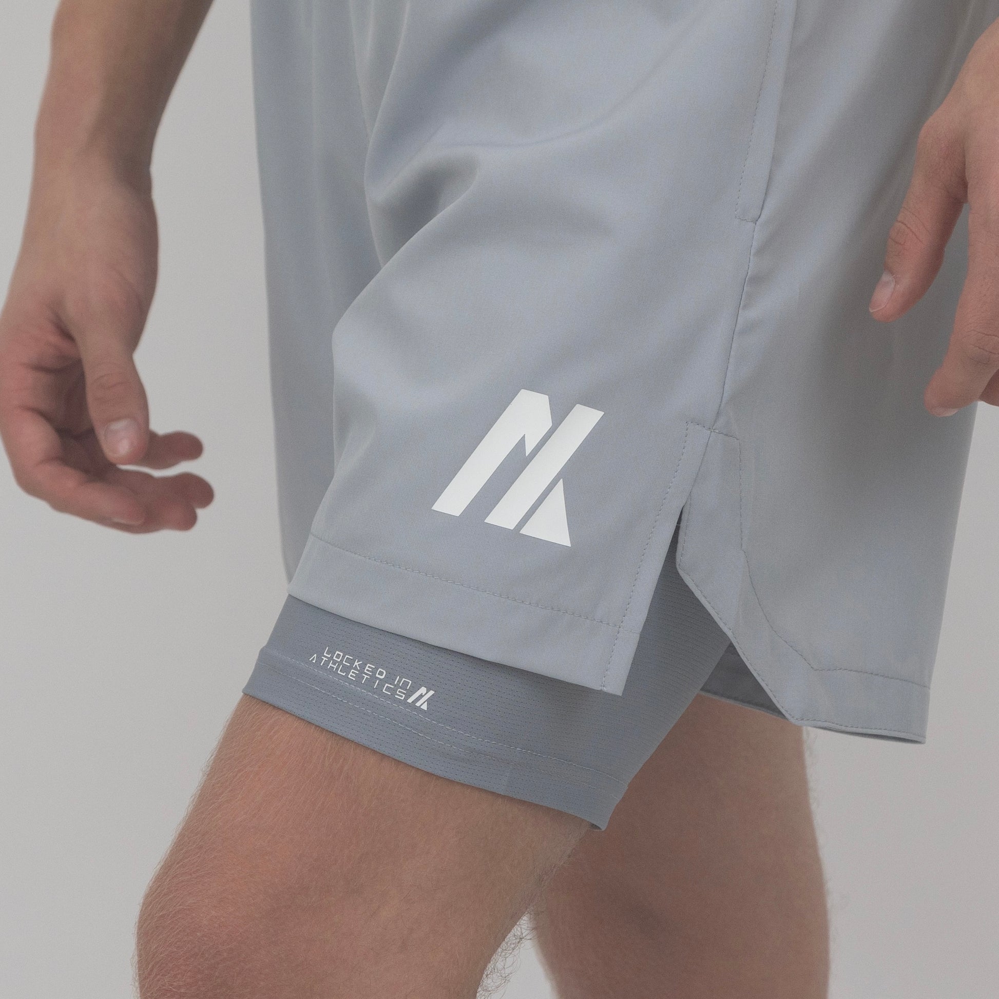 Elite 1 Lined Shorts