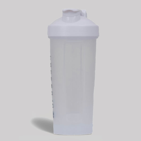 Water Bottle/Protein Shaker Bottle