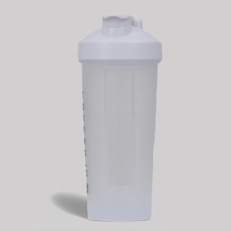 BT53 Protein Shaker Bottle, Sports Water Bottle, 500ml/17oz BPA Free(Purple)